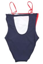 Fila Swim Suit Γυναικείο Αθλητικό Μαγιό Ολόσωμο 687736-R69 - Image 3