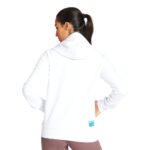 Arena Te Hooded FZ Jacket Γυναικεία Ζακέτα Με Κουκούλα  003849-100 - Image 3