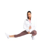 Arena Te Hooded FZ Jacket Γυναικεία Ζακέτα Με Κουκούλα  003849-100 - Image 4