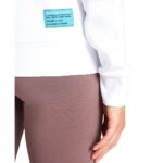 Arena Te Hooded FZ Jacket Γυναικεία Ζακέτα Με Κουκούλα  003849-100 - Image 6