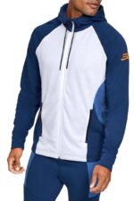 Under Armour Sc30 Warm Up Jacket 1351317-100
