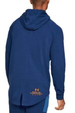 Under Armour Sc30 Warm Up Jacket 1351317-100 - Image 2