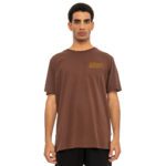 Be:Nation Oversized Purposed Tee Ανδρική Κοντομάνικη Μπλούζα 05312310-14