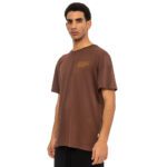 Be:Nation Oversized Purposed Tee Ανδρική Κοντομάνικη Μπλούζα 05312310-14 - Image 2