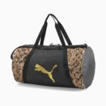 Puma Σακβουαγιάζ Essentials Safari Glam Training Barrel Bag
