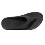 Oofos Unisex Σαγιονάρες Original 1000-BLACK - Image 4