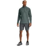 Under Armour Training Stretch Ανδρική Βερμούδα με Κολάν 1356858-012 - Image 2