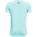 Under Armour SP Ice Cream TRK SS Tee Παιδικό Κοντομάνικο 1361842-441 - Image 2