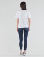 Fila Γυναικείο T-shirt Jakena Taped Tee - Image 3