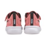 Puma Flyer Runner V Ps  Παιδικό Παπούτσι Κορίτσι 192929-13 - Image 3
