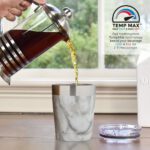 Healthy Human Cruiser Trumbler 12oz(354ml) Ανοξείδωτο Ποτήρι HH0119 - Image 4