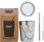 Healthy Human Cruiser Trumbler 12oz(354ml) Ανοξείδωτο Ποτήρι HH0119 - Image 5