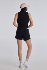 Blue Hunter Towel Γυναικείο Σορτς 220020702-01 - Image 3