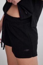 Blue Hunter Towel Γυναικείο Σορτς 220020702-01 - Image 2