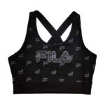 Fila Dill Bra Γυναικείο Μπούστο SS22SPW074-000