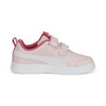 Puma Courtflex v2 V PS Παιδικό Παπούτσι Κορίτσι 371543-25 - Image 2