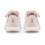 Puma Running Twitch Παιδικό Παπούτσι Κορίτσι 384538-04 - Image 4