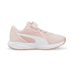 Puma Running Twitch Παιδικό Παπούτσι Κορίτσι 384538-04