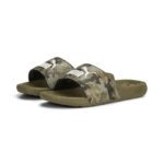 Puma Cool Cat 2 Camo PS Παιδική Παντόφλα Αγόρι 390895-01