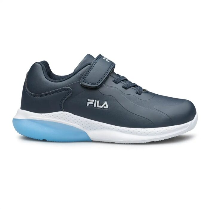 Fila Memory Spectrolite Pu V Παιδικό Παπούτσι Αγόρι 3AF23032-200