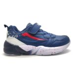 FILA Παιδικά Αθλητικά Παπούτσια Aγόρι Memory Print 3 3WT130100-200