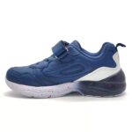 FILA Παιδικά Αθλητικά Παπούτσια Aγόρι Memory Print 3 3WT130100-200 - Image 2
