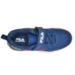 FILA Παιδικά Αθλητικά Παπούτσια Aγόρι Memory Print 3 3WT130100-200 - Image 3