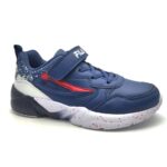 FILA Παιδικά Αθλητικά Παπούτσια Aγόρι Memory Print 3 3WT130100-200 - Image 4