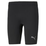 Puma Ανδρικά Αθλητικό Κολάν Run Favorite Short Tight Legging