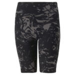 Puma High Waist AOP Short Παιδικό Ποδηλατικό Κολάν Κορίτσι 674365-01 - Image 7