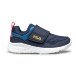 Fila Hanalei Navy Βρεφικό Παπούτσι Αγόρι 7AF11005-450