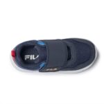 Fila Hanalei Navy Βρεφικό Παπούτσι Αγόρι 7AF11005-450 - Image 3