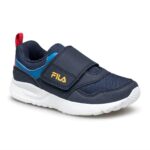 Fila Hanalei Navy Βρεφικό Παπούτσι Αγόρι 7AF11005-450 - Image 4
