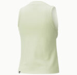 Puma Her Tank Top Γυναικείο Αμάνικο T-Shirt 847097-33 - Image 2