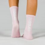 Gsa Unisex Αθλητικές Κάλτσες Superlogo Socks (36-40)