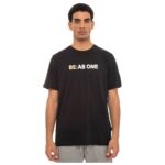 Be:Nation Be Ss Tee Ανδρική Κοντομάνικη Μπλούζα 05312303-01
