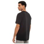 Be:Nation Be Ss Tee Ανδρική Κοντομάνικη Μπλούζα 05312303-01 - Image 2