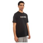 Be:Nation Be Ss Tee Ανδρική Κοντομάνικη Μπλούζα 05312303-01 - Image 3