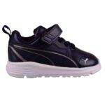 Puma Pure Jogger SL V Βρεφικά Παπούτσια Αγόρι 370667-03