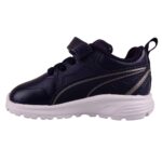 Puma Pure Jogger SL V Βρεφικά Παπούτσια Αγόρι 370667-03 - Image 2