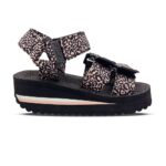 Fila Tomaia Sandal Παιδικό Πέδιλο Κορίτσι FFK0022-43026