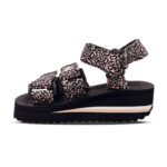 Fila Tomaia Sandal Παιδικό Πέδιλο Κορίτσι FFK0022-43026 - Image 2