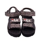 Fila Tomaia Sandal Παιδικό Πέδιλο Κορίτσι FFK0022-43026 - Image 3