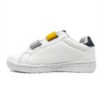 Fila Wb Crosscourt 2 Nt Low Παιδικό Παπούτσι Σκρατς Αγόρι FFK0025-13037 - Image 2