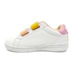 Fila Wb crosscourt2Nt Low Παιδικό Παπούτσι Σκρατς Κορίτσι FFK0025-13043 - Image 2