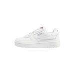 Fila Fx Ventuno L Low Γυναικείο Παπούτσι FFW0003-10004 - Image 2