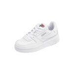 Fila Fx Ventuno L Low Γυναικείο Παπούτσι FFW0003-10004 - Image 4