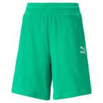 Puma Classic High Waist Γυναικεία Ψηλόμεση Βερμούδα 538100-36 - Image 6