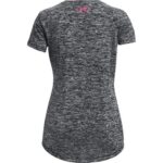Under Armour Tech Bl Twist Ss Παιδικό Κοντομάνικο Κορίτσι 1366083-001 - Image 2