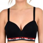 Fila Γυναικείο Αθλητικό Σουτιέν Εσώρουχο  FU6135-200